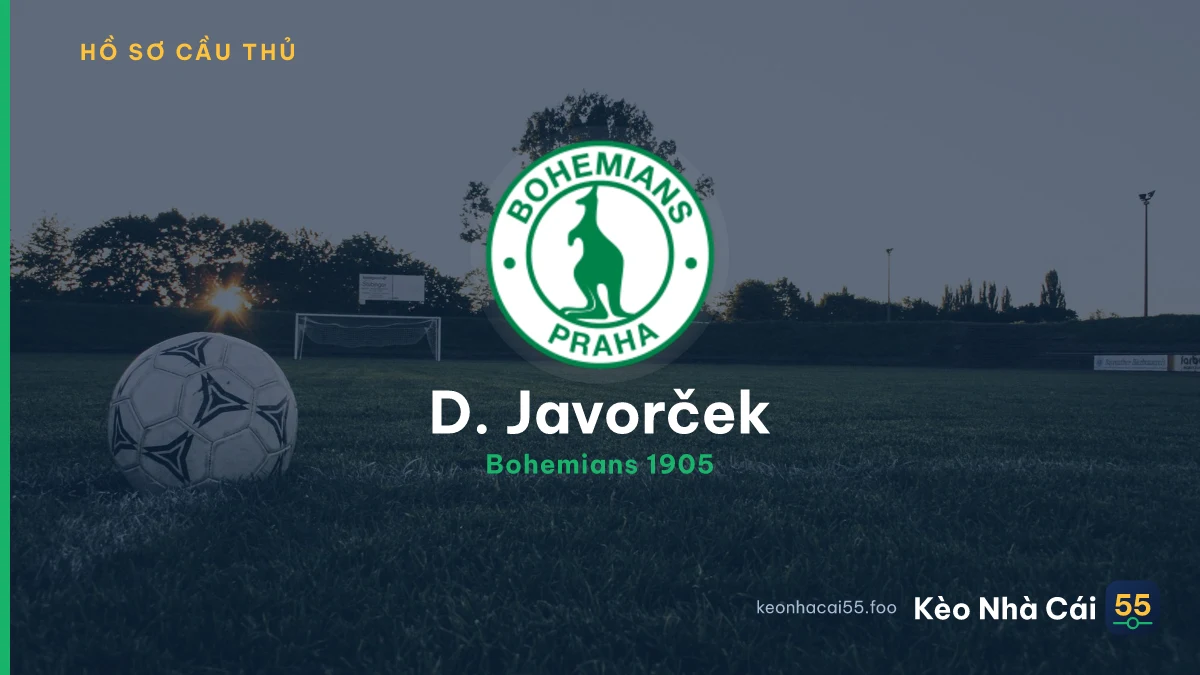 D. Javorček