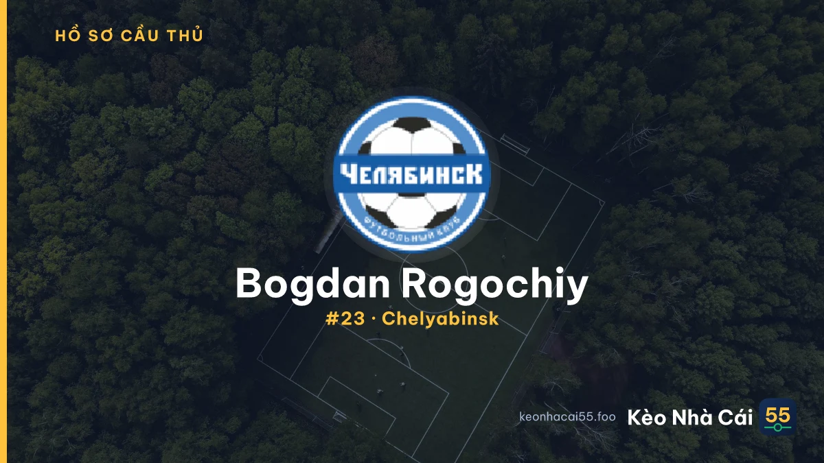 B. Rogochiy