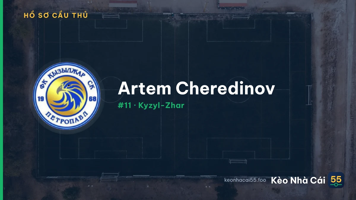 A. Cheredinov