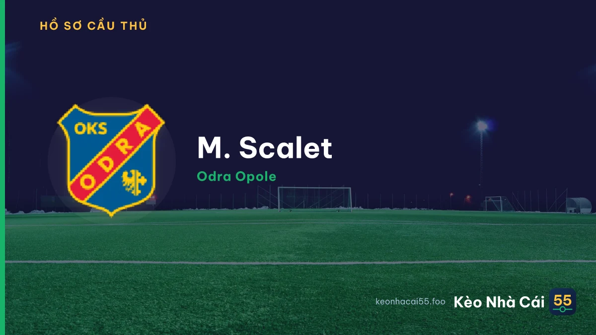 M. Scalet