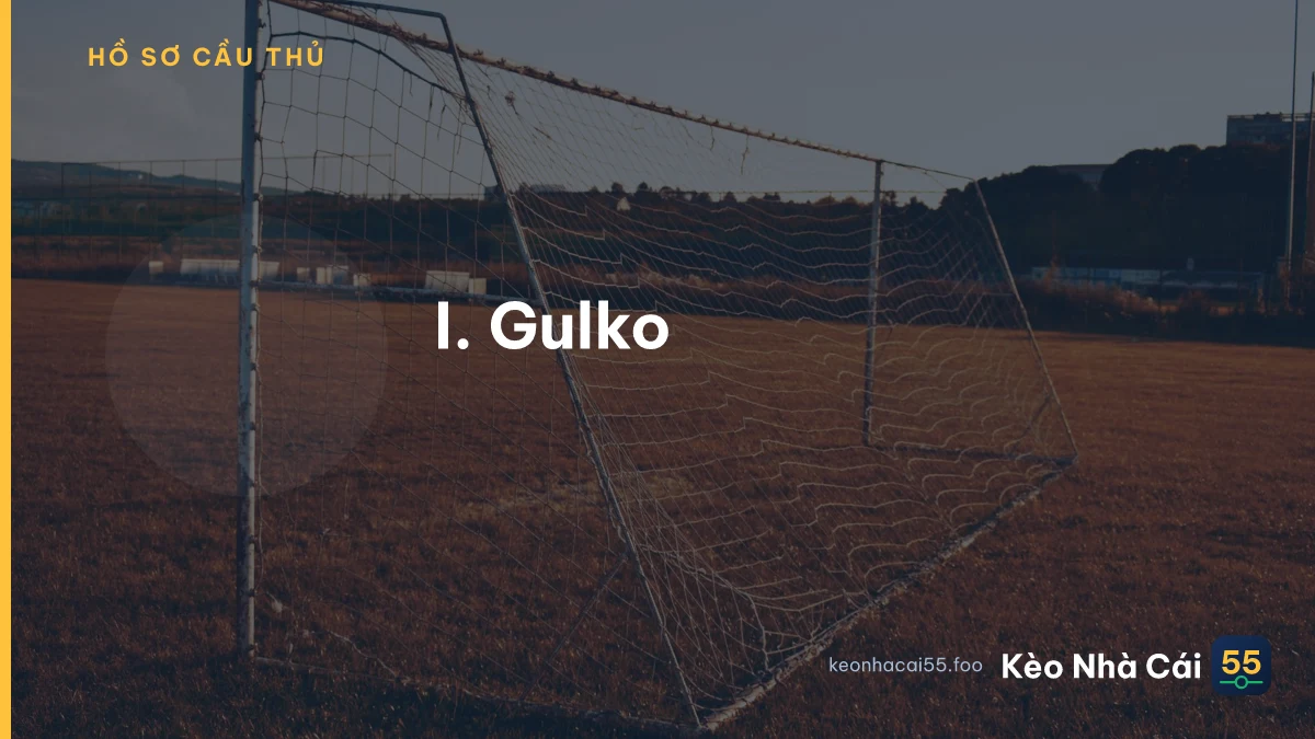 I. Gulko