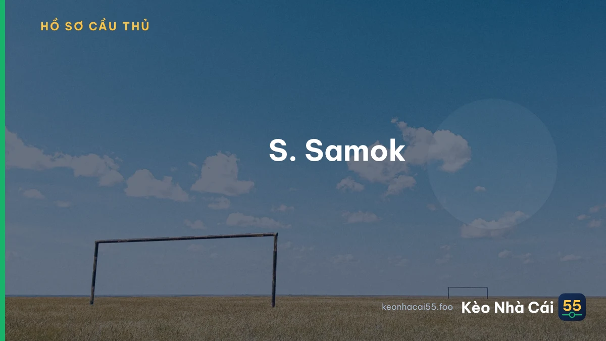 S. Samok