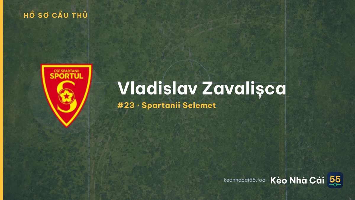 V. Zavalișca