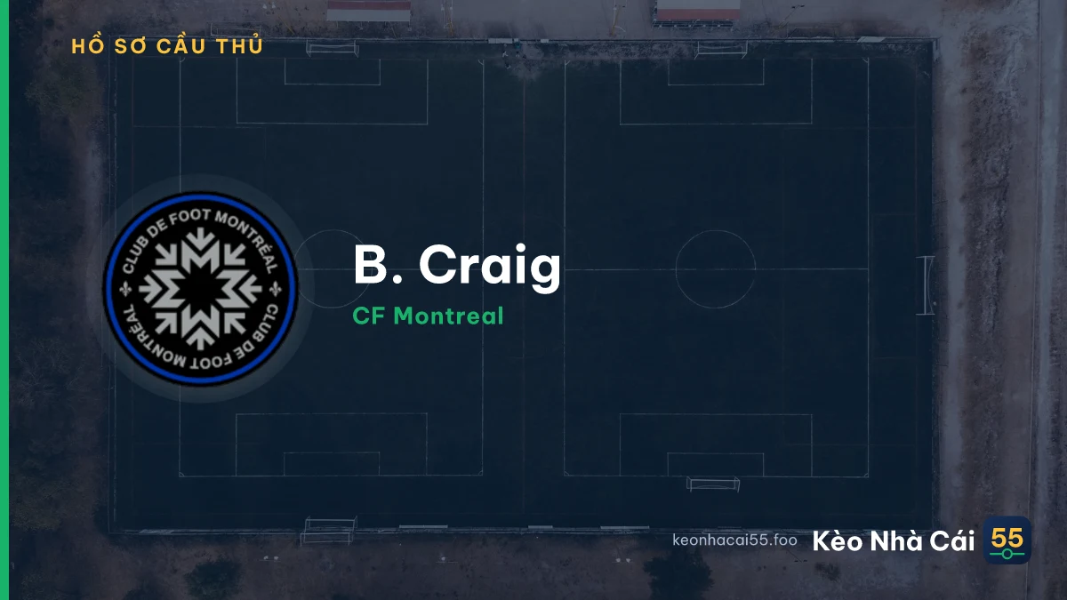 B. Craig
