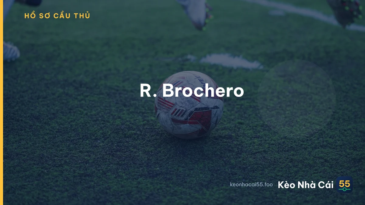 R. Brochero