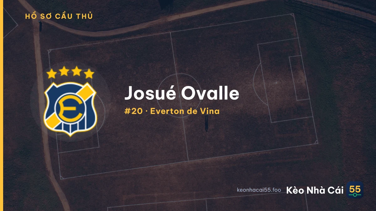 J. Ovalle