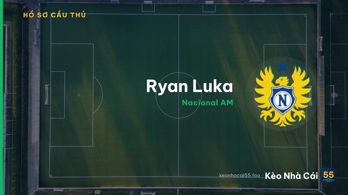 Ryan Luka