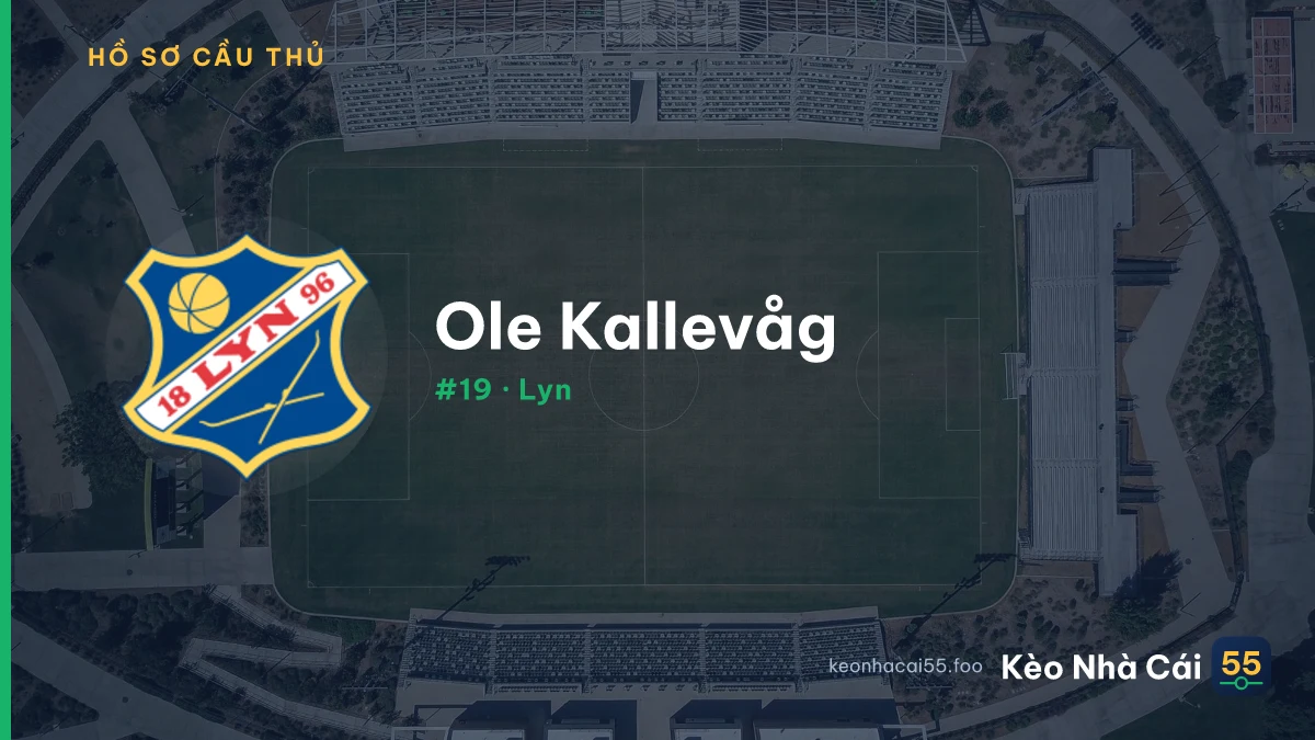 O. Kallevåg