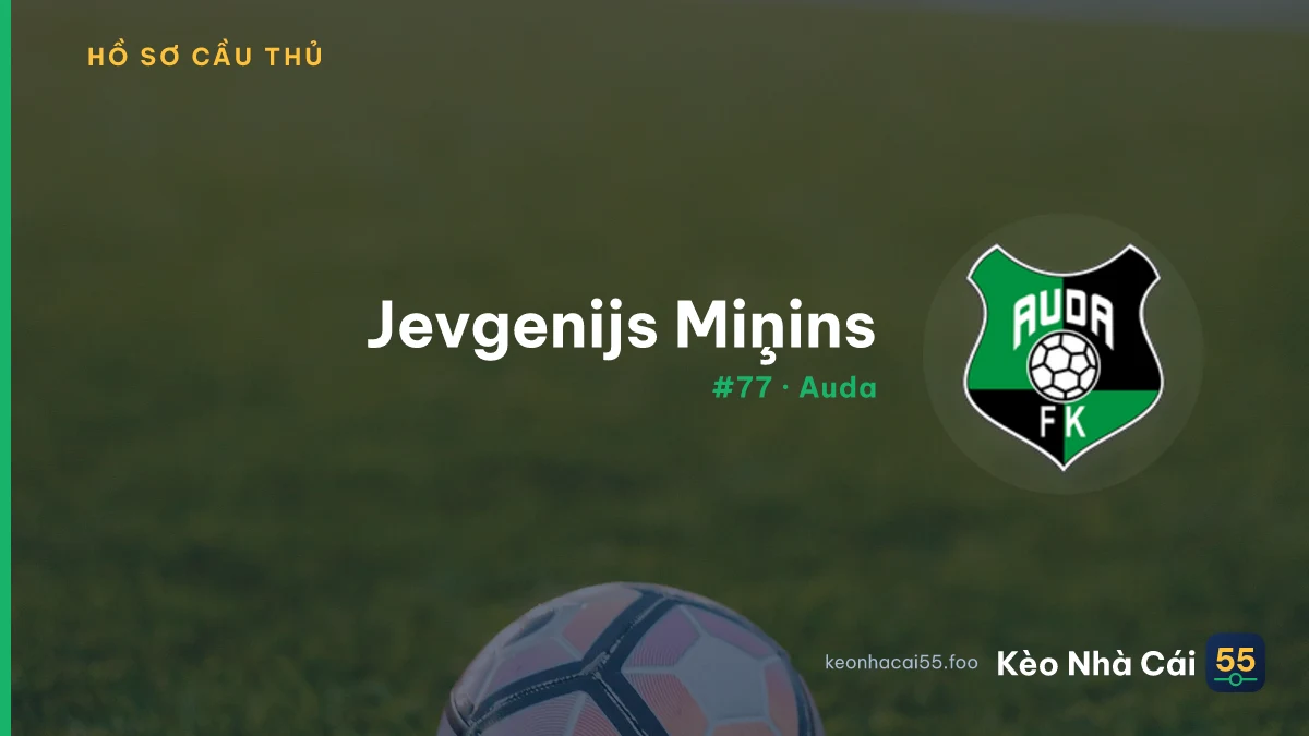 J. Miņins