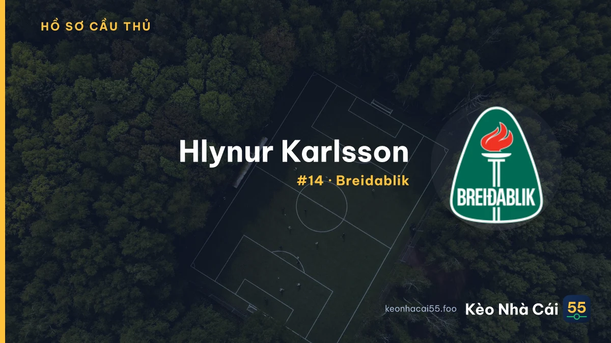 H. Karlsson