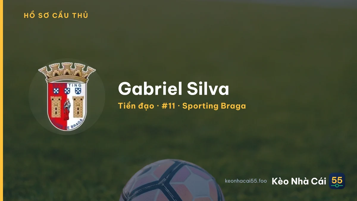 Gabriel Silva