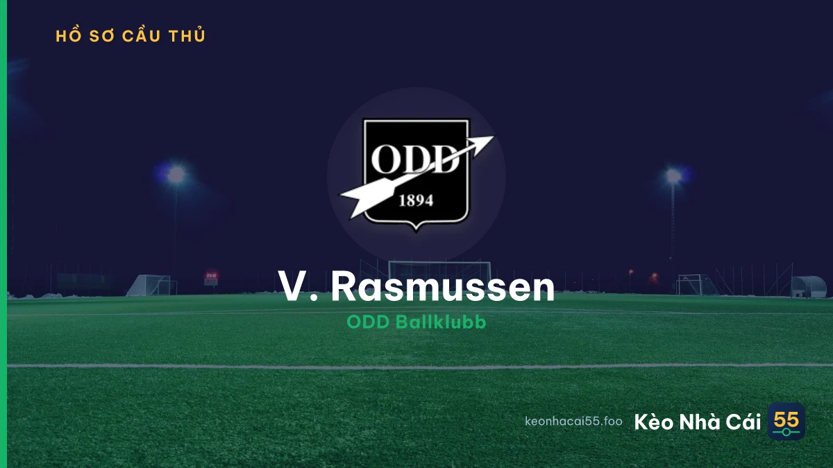 V. Rasmussen