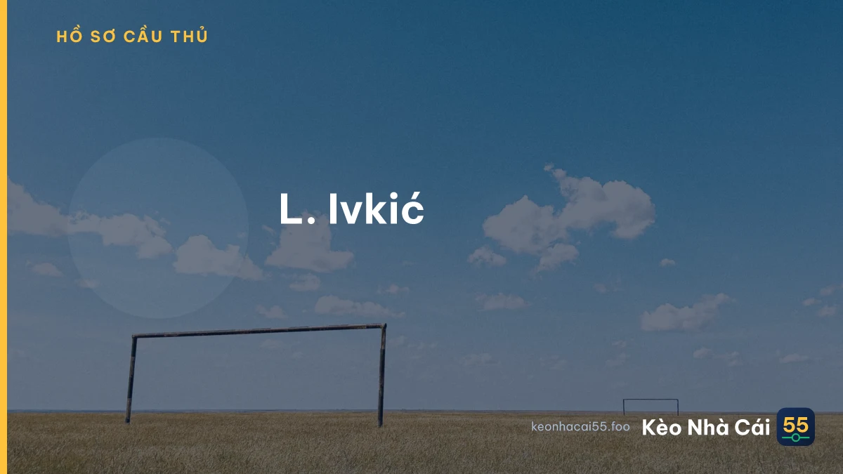 L. Ivkić