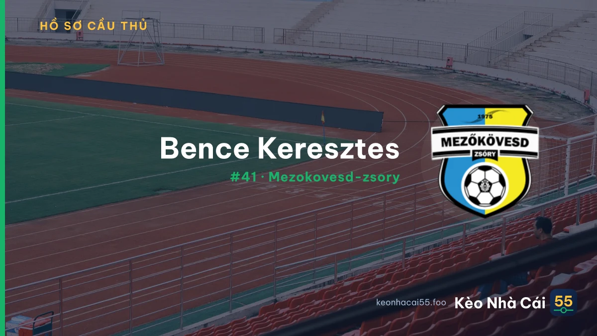 B. Keresztes