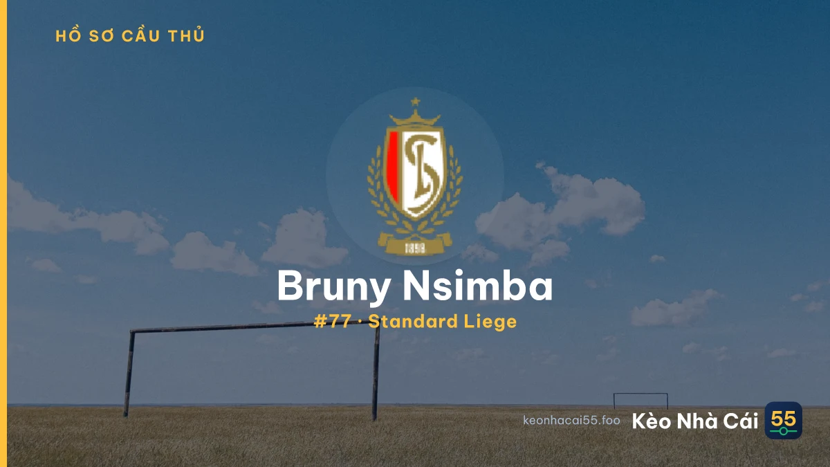 B. Nsimba