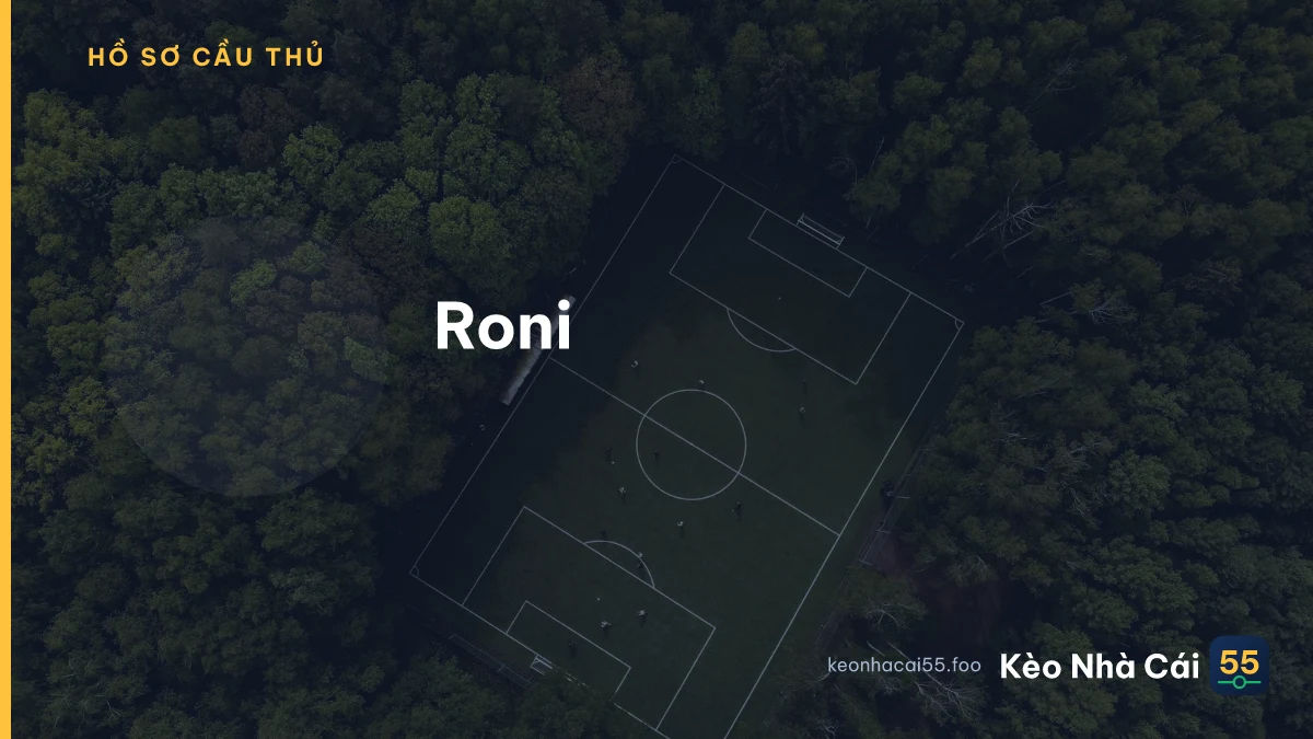 Roni