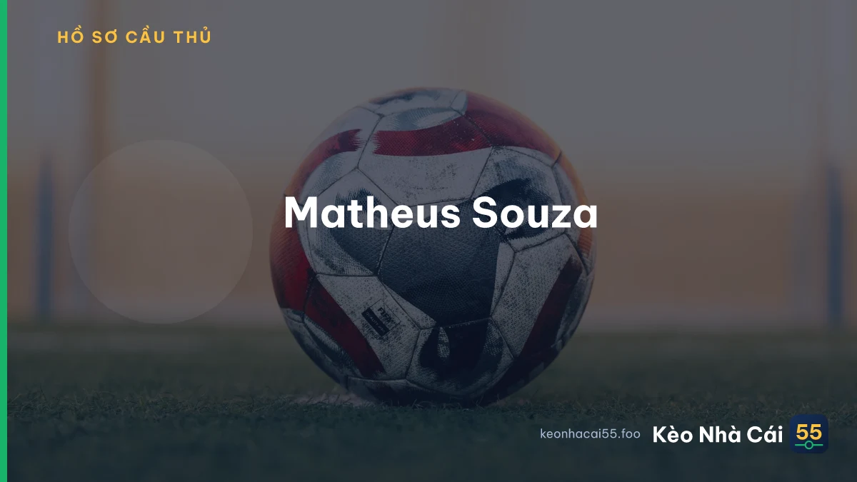 Matheus Souza