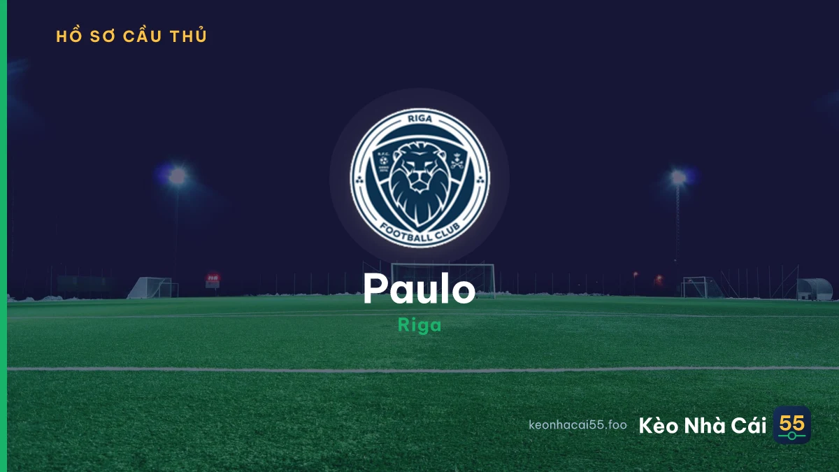 Paulo
