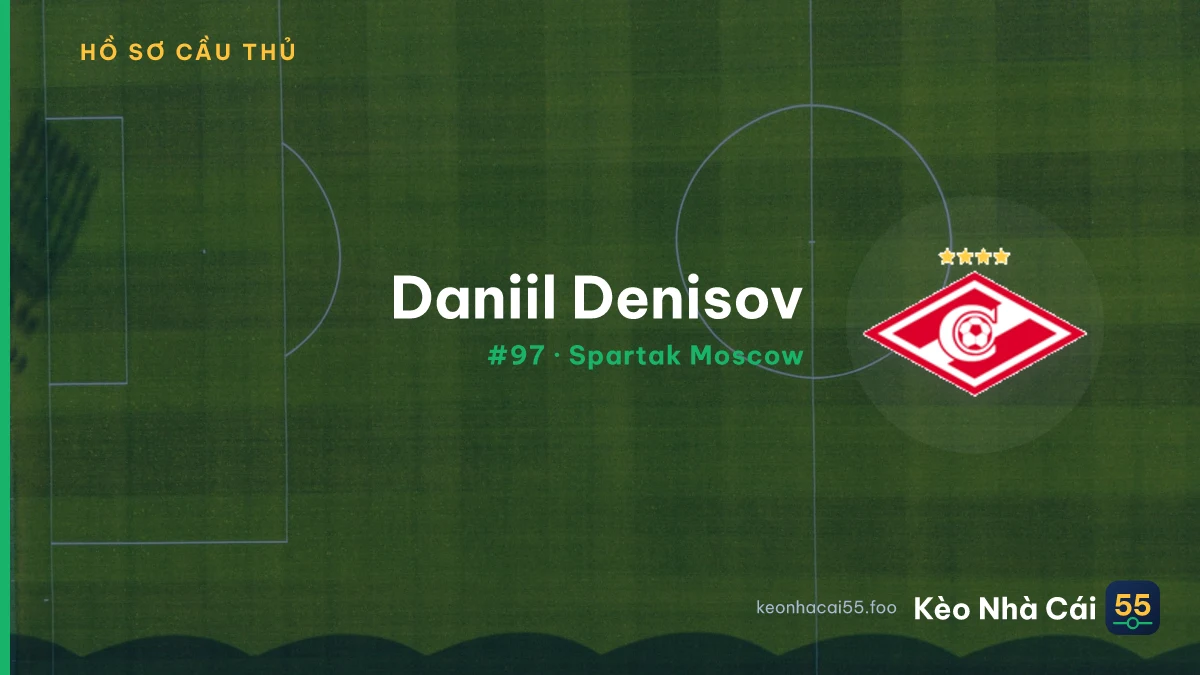 D. Denisov