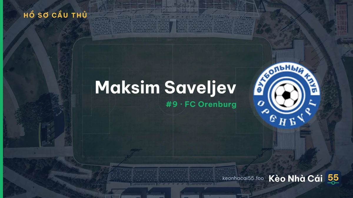 M. Saveljev