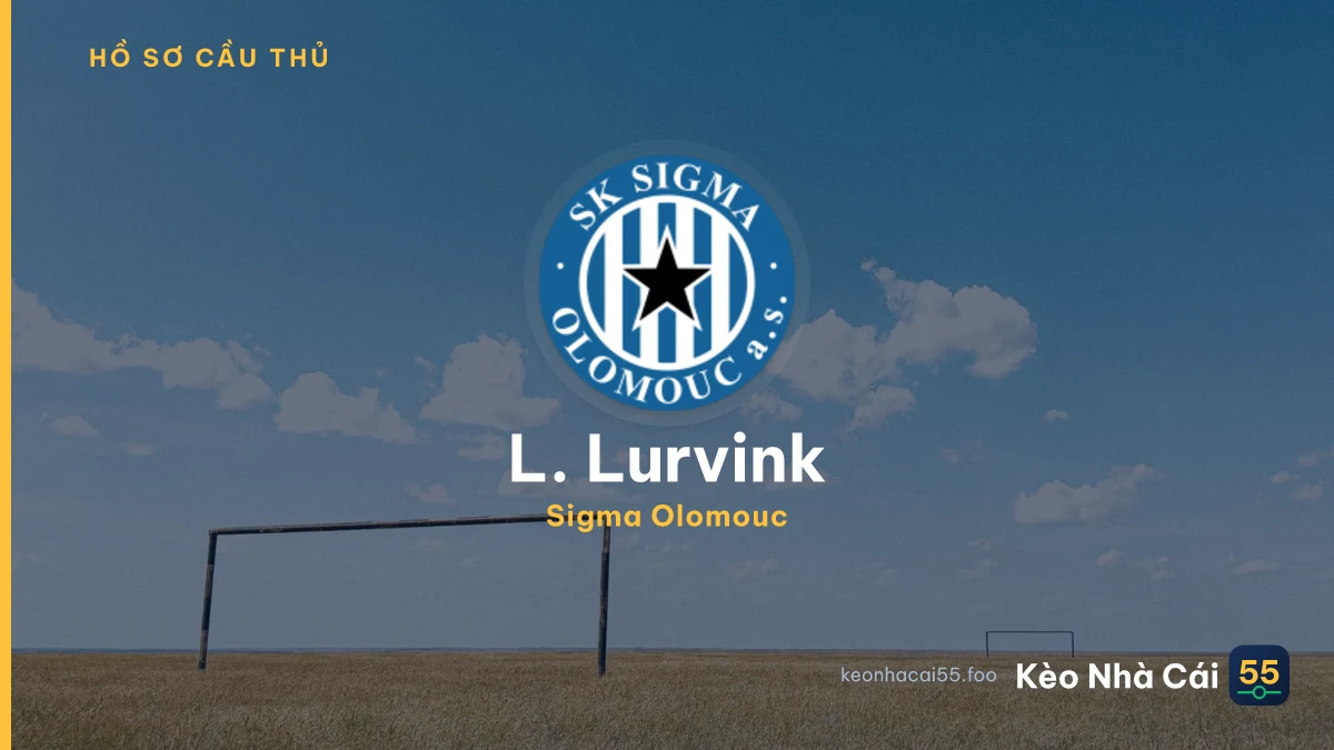 L. Lurvink