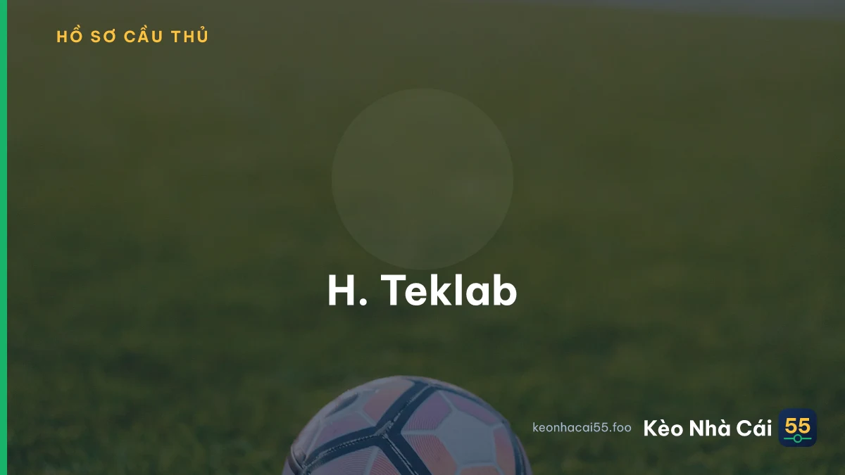 H. Teklab