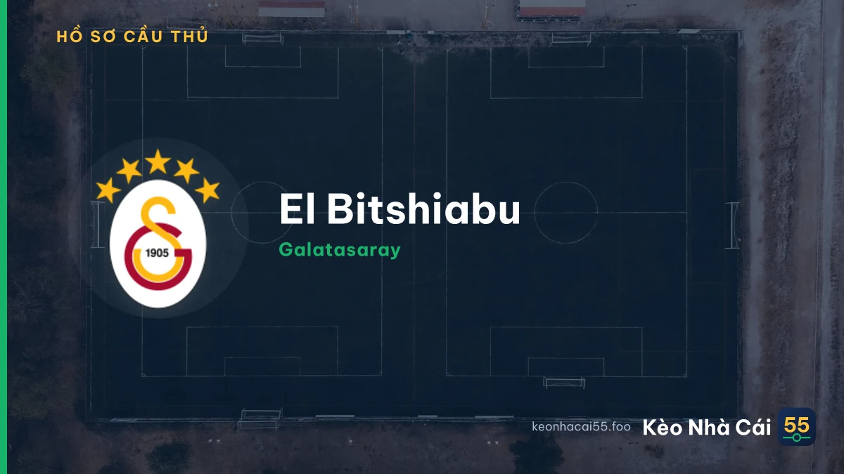 E. Bitshiabu