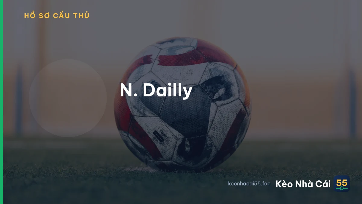 N. Dailly