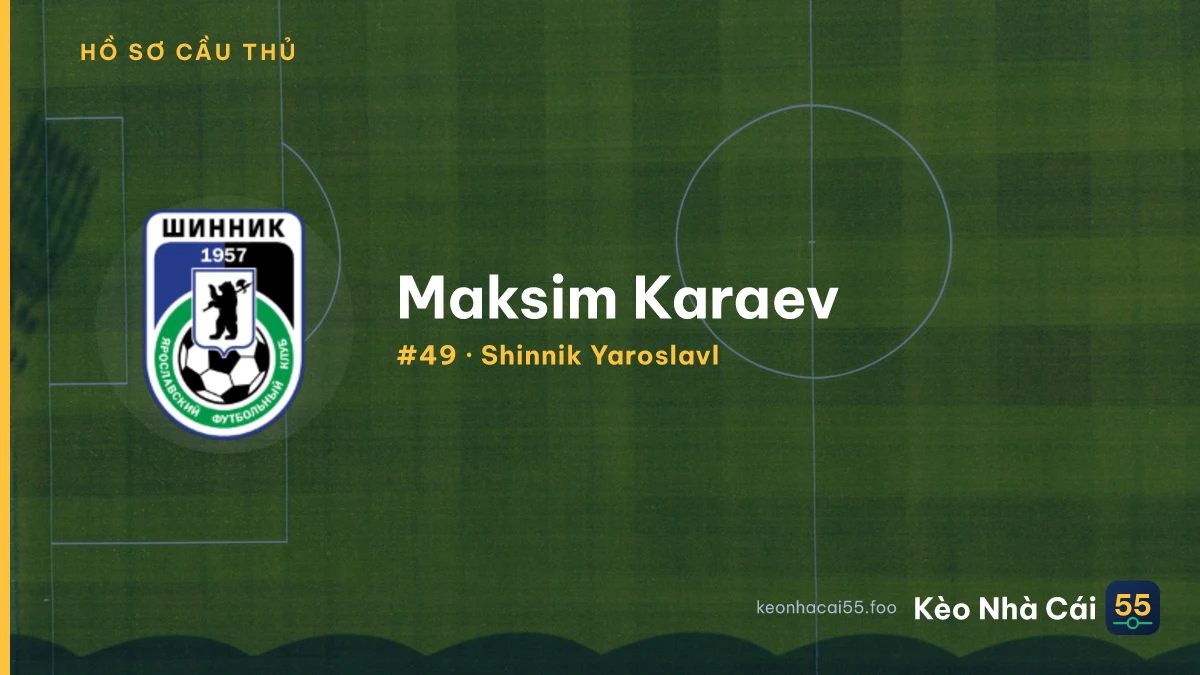 M. Karaev