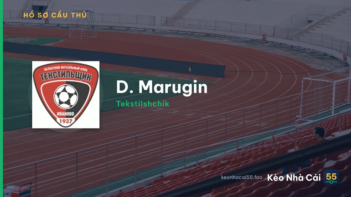 D. Marugin