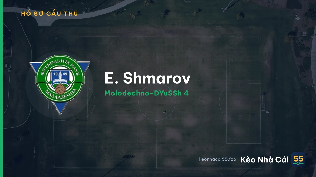 E. Shmarov