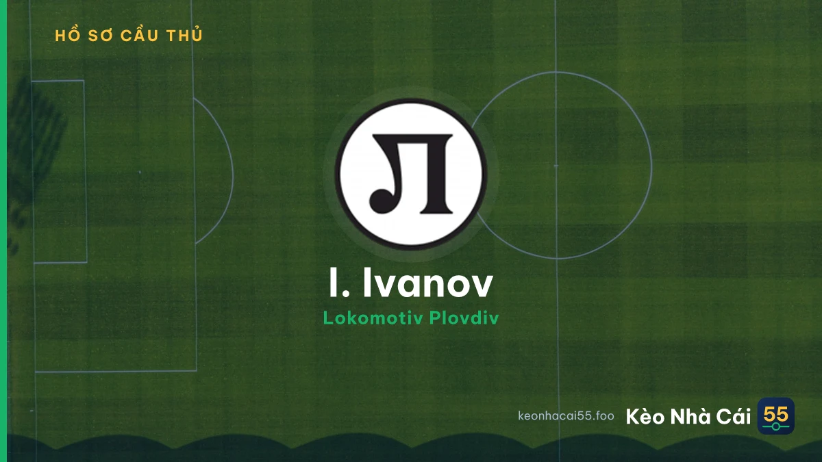 I. Ivanov
