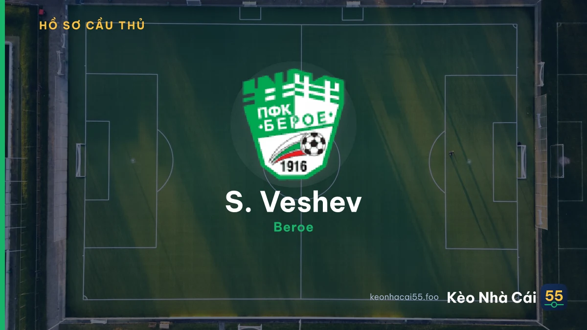 S. Veshev