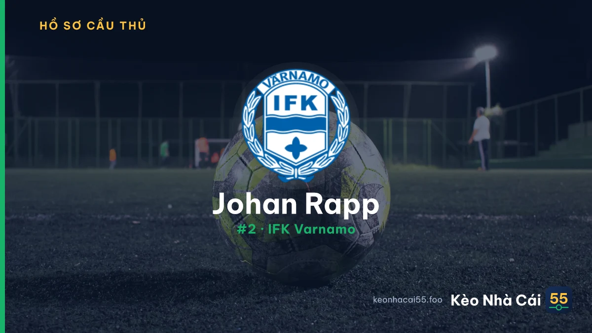 J. Rapp