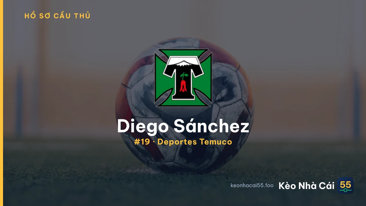 D. Sánchez