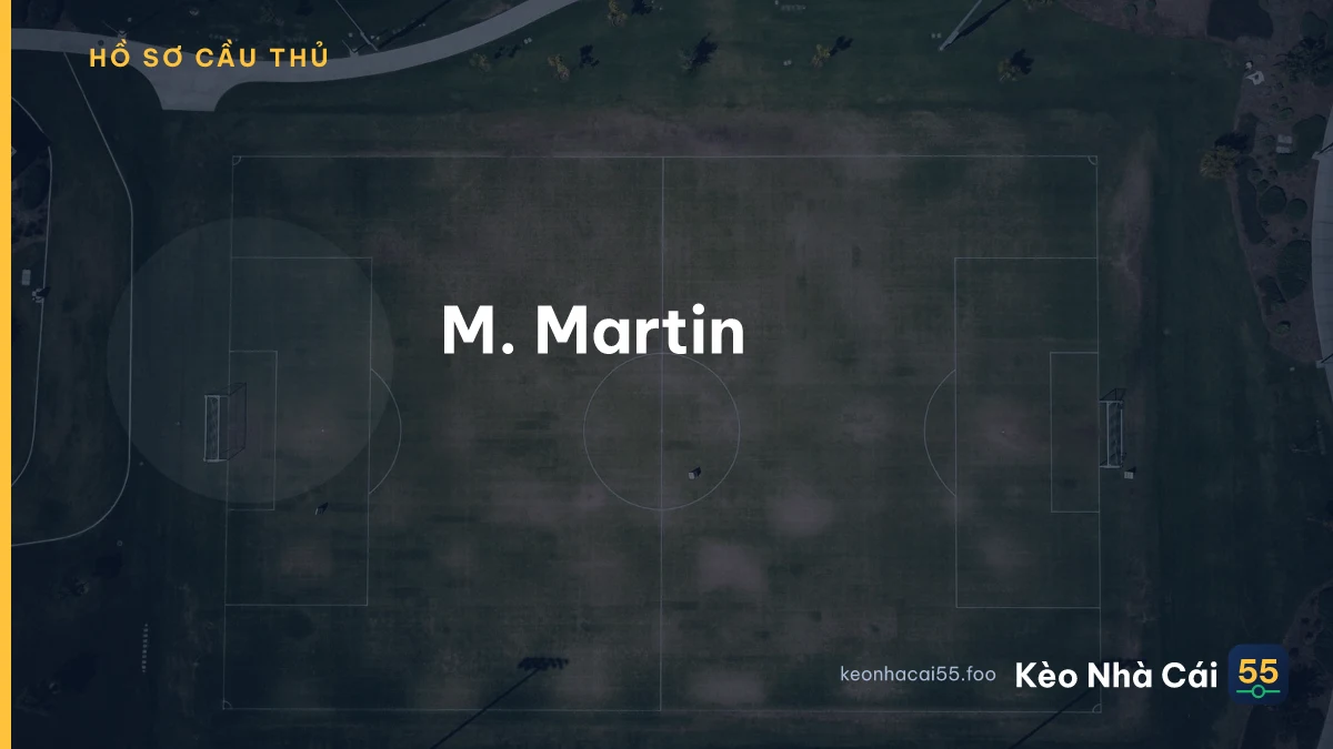 M. Martin
