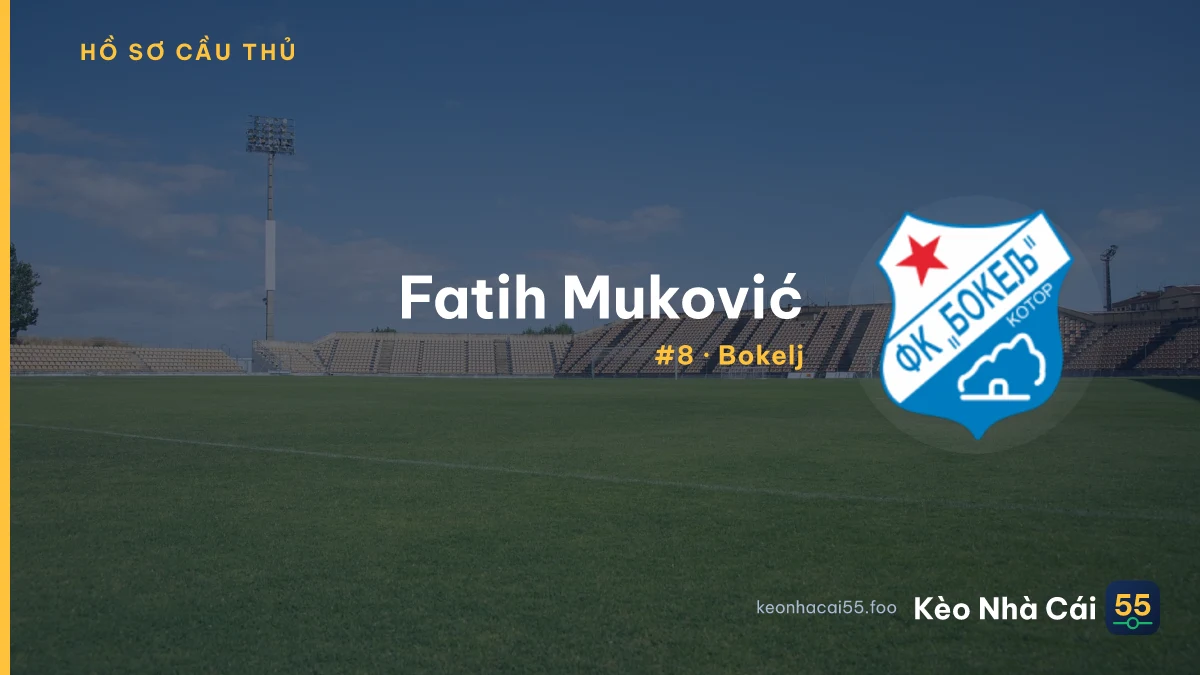 F. Muković