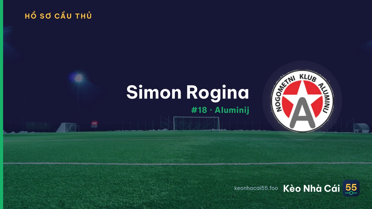 S. Rogina