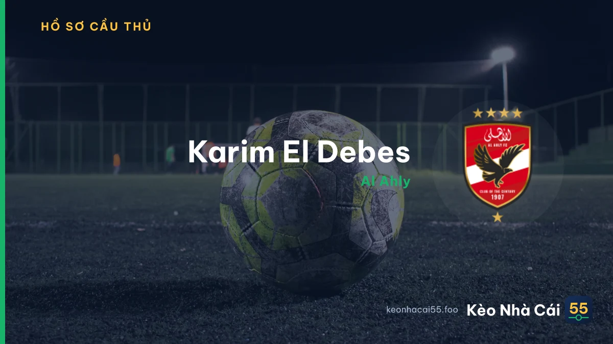 Karim El Debes