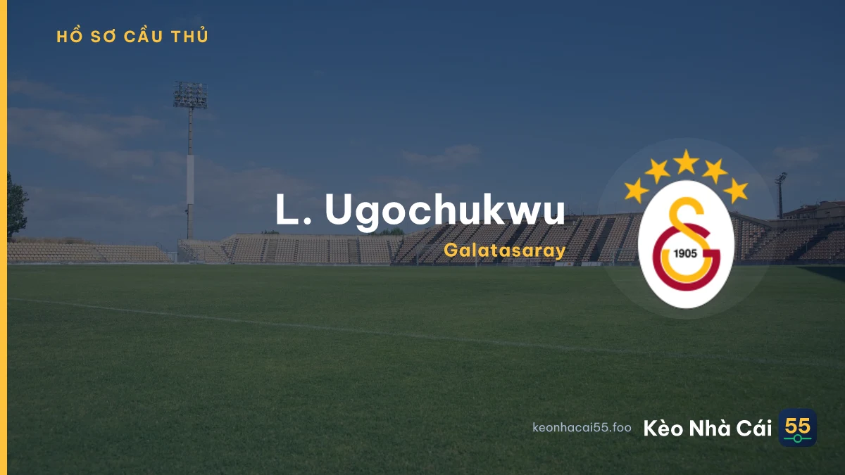 L. Ugochukwu