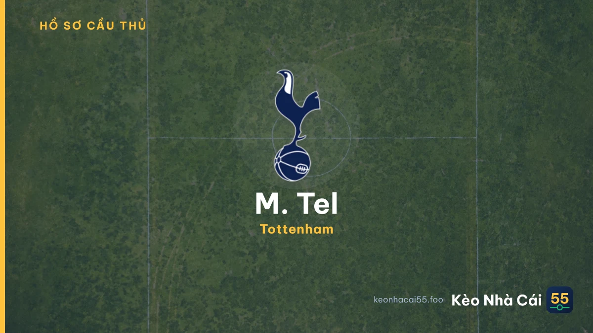 M. Tel
