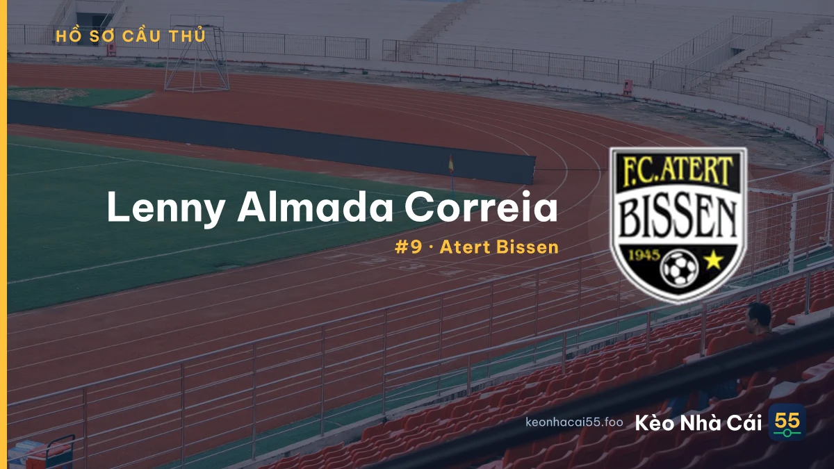 L. Almada Correia