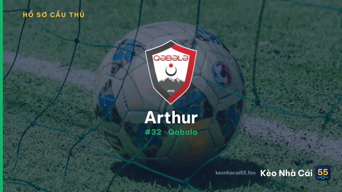 Arthur — Qabala