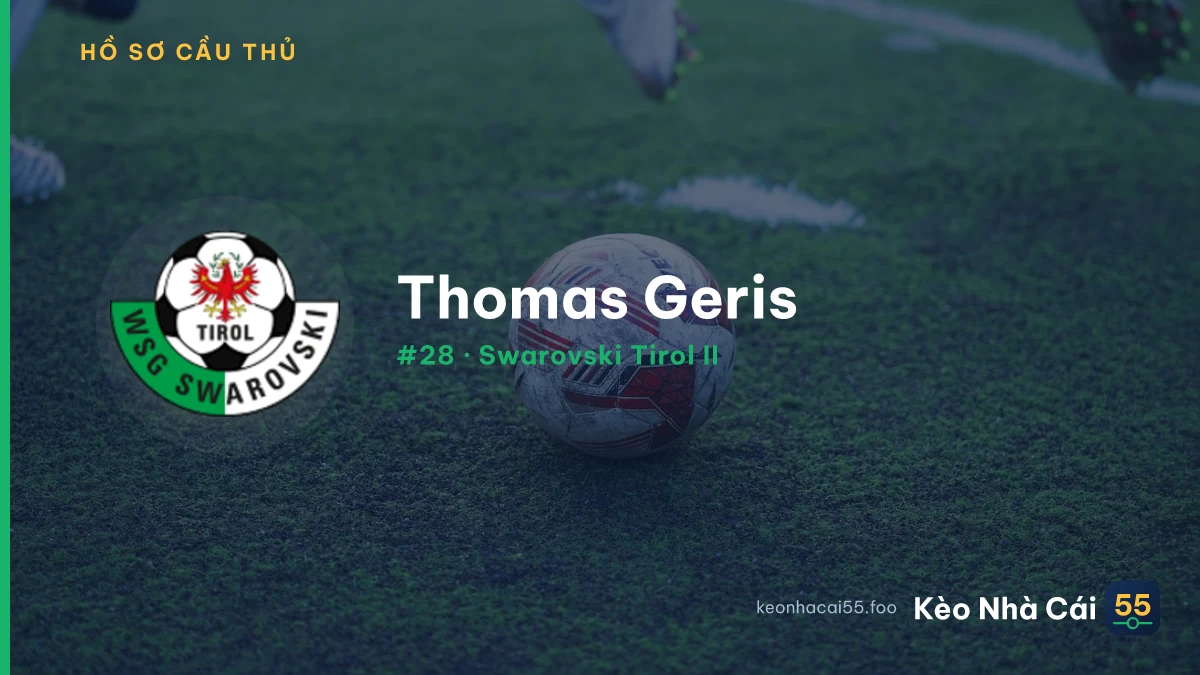 T. Geris