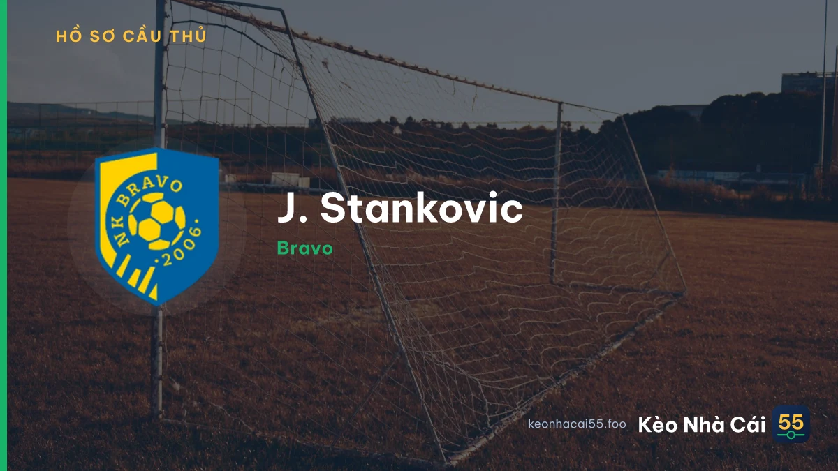 J. Stankovic