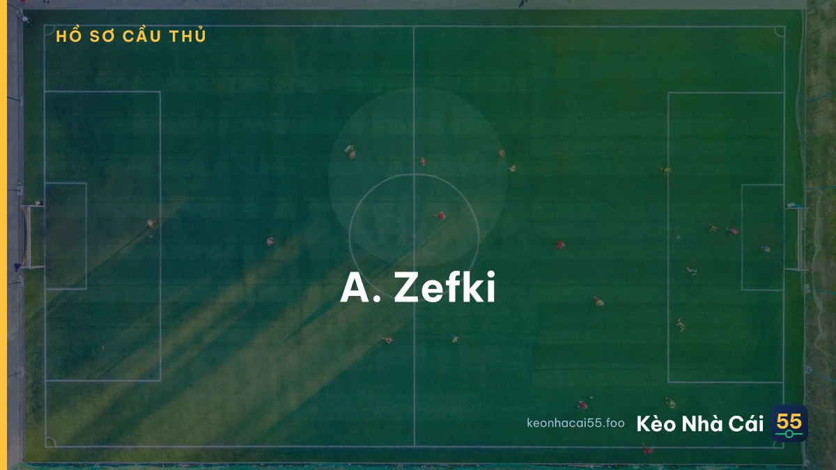A. Zefki