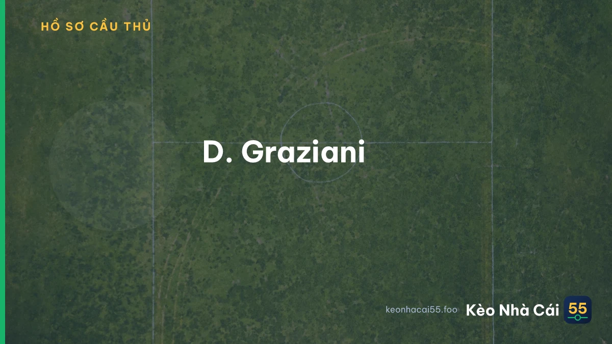 D. Graziani