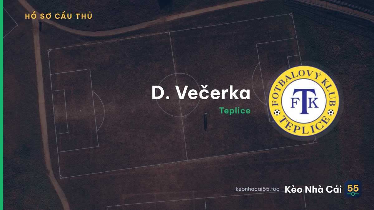 D. Večerka