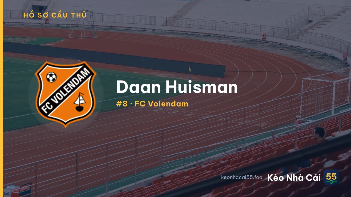 D. Huisman