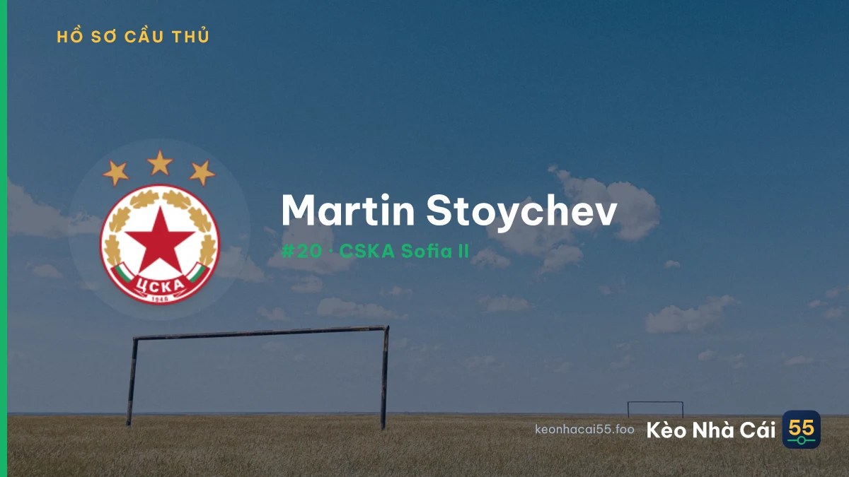M. Stoychev